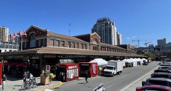 ByWard Market District photo 2