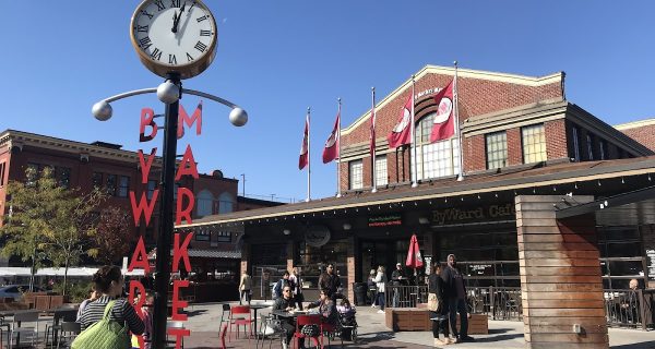ByWard Market District photo 4