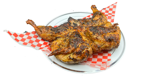 CHEZ LAZARE BBQ photo 2