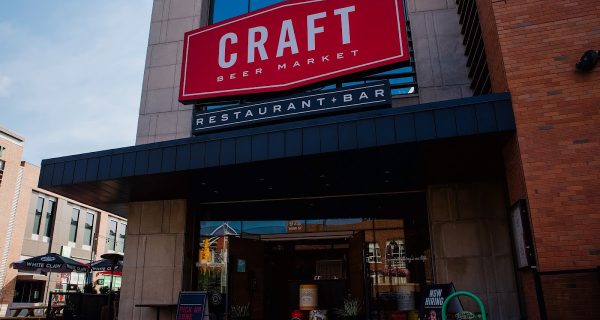 CRAFT Beer Market Ottawa