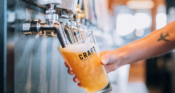 CRAFT Beer Market Ottawa photo 2