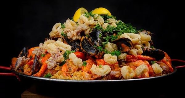 Cadena Restaurant & Tapas Bar photo 2