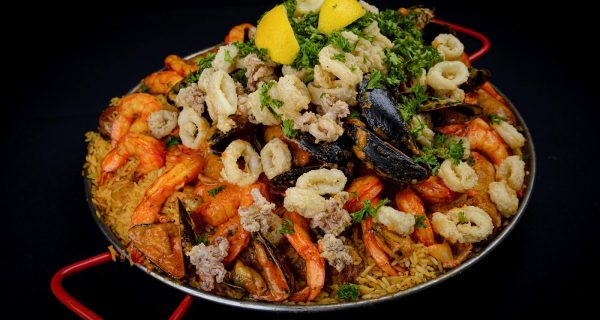 Cadena Restaurant & Tapas Bar photo 3