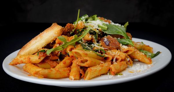 Cadena Restaurant & Tapas Bar photo 4