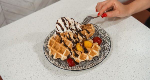 Café Fwanest photo 2