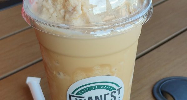 Café Fwanest photo 3