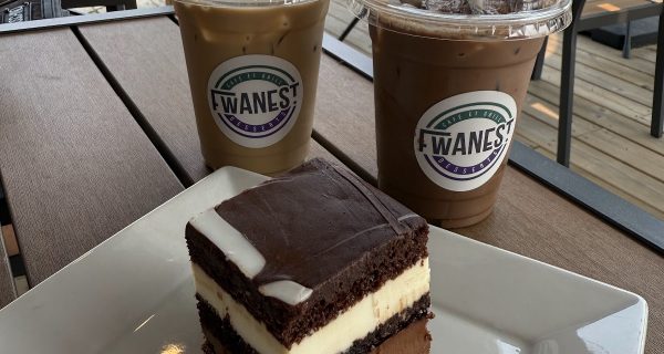 Café Fwanest photo 4