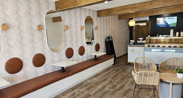 Café Fwanest photo 5