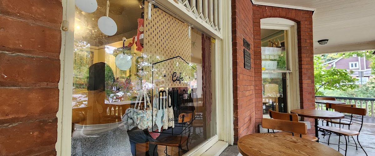 Café Mulligan