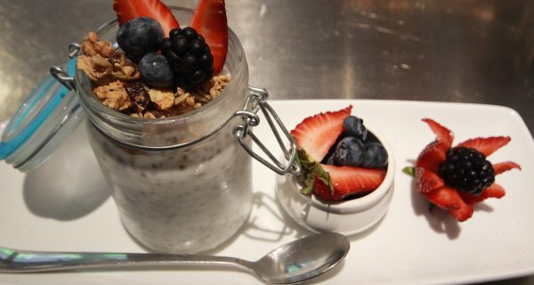 Café Mulligan photo 2