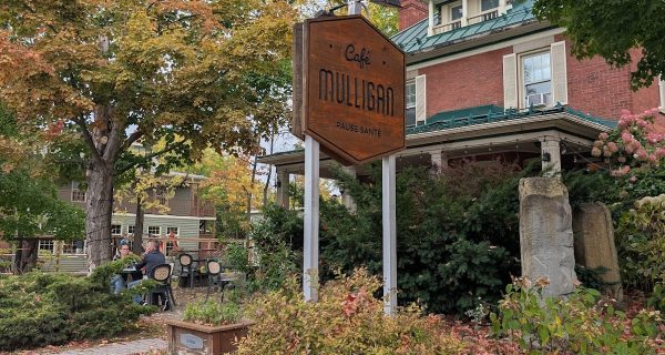 Café Mulligan photo 3