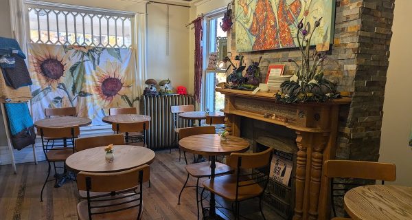 Café Mulligan photo 4