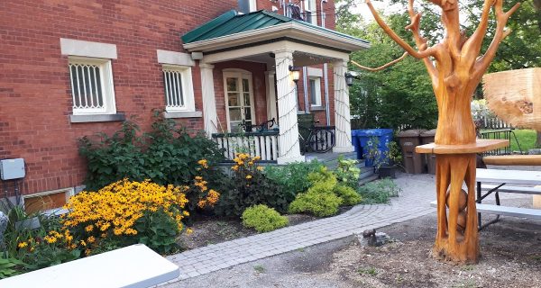 Café Mulligan photo 5