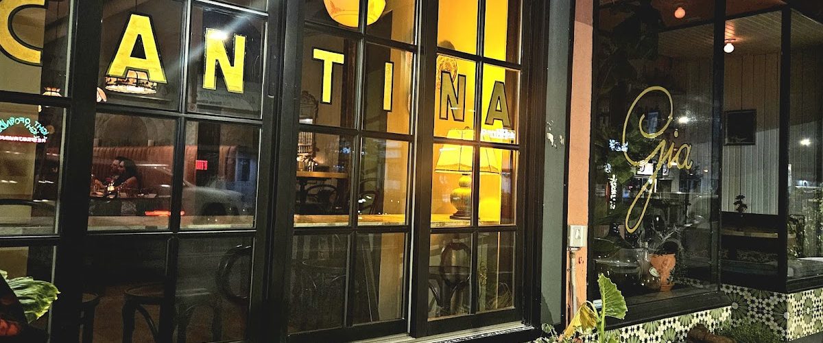 Cantina Gia