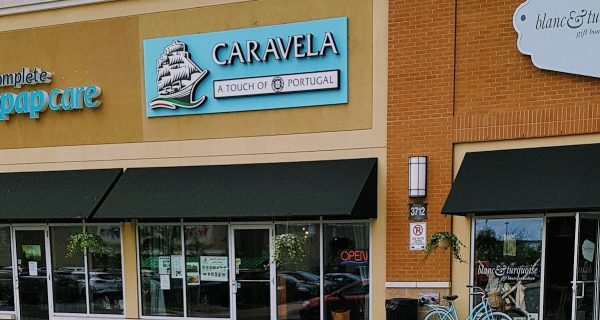 Caravela Restaurante