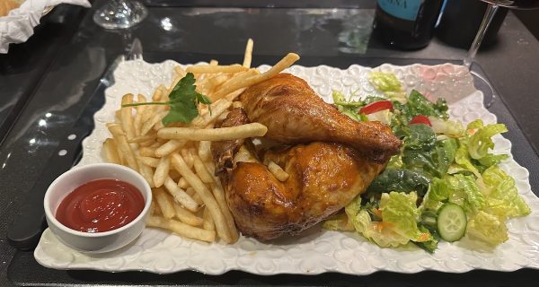 Caravela Restaurante photo 3