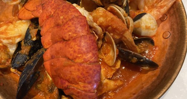 Caravela Restaurante photo 4