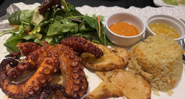 Caravela Restaurante photo 5