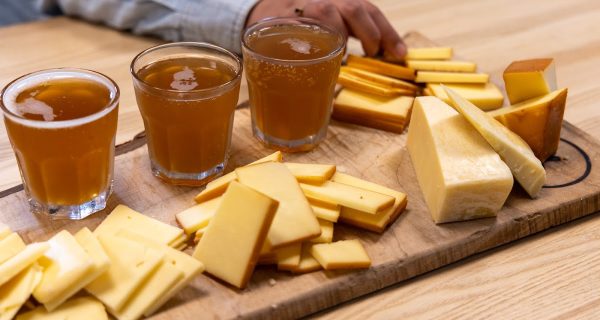 Carlington Booch Brewery & Tasting Room photo 3