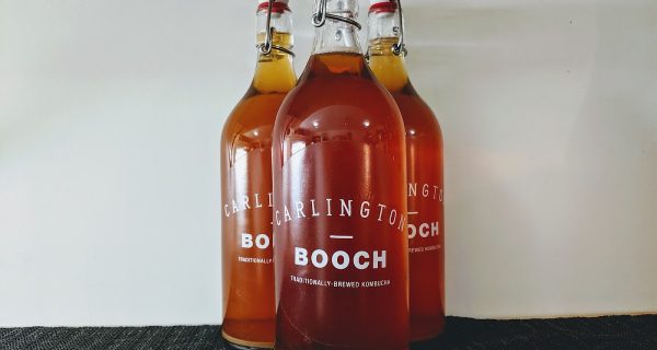 Carlington Booch Brewery & Tasting Room photo 4