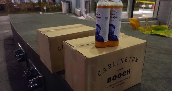 Carlington Booch Brewery & Tasting Room photo 5