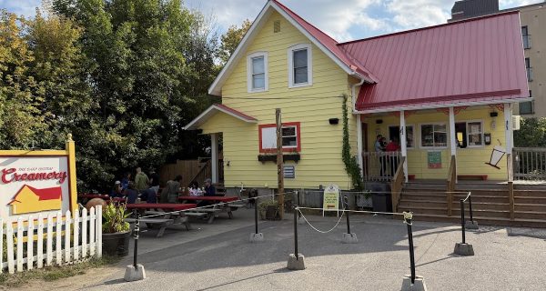 Carp Custom Creamery photo 4