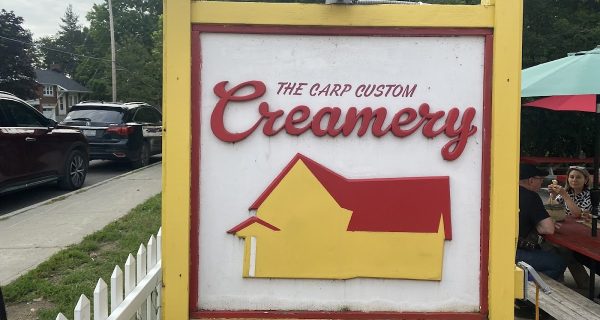 Carp Custom Creamery photo 5