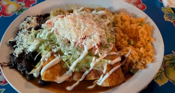 Casa México Merivale photo 5