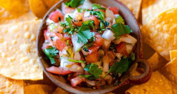 Casa Mexico Preston photo 2