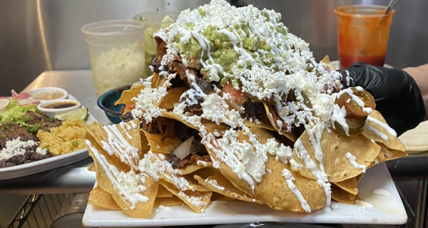 Casa Mexico Preston photo 5