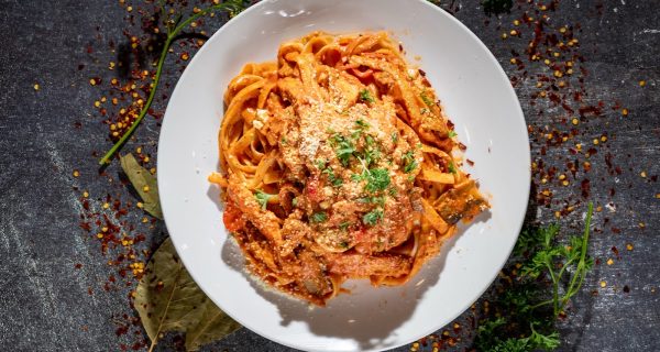 Caspian Pizza photo 2