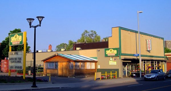 Cedars & Co. Food Market