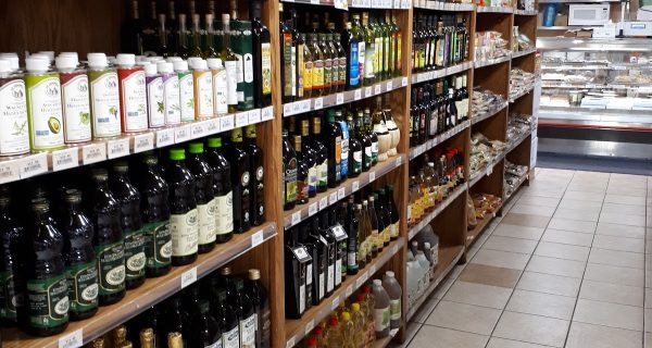 Cedars & Co. Food Market photo 3