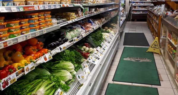 Cedars & Co. Food Market photo 5