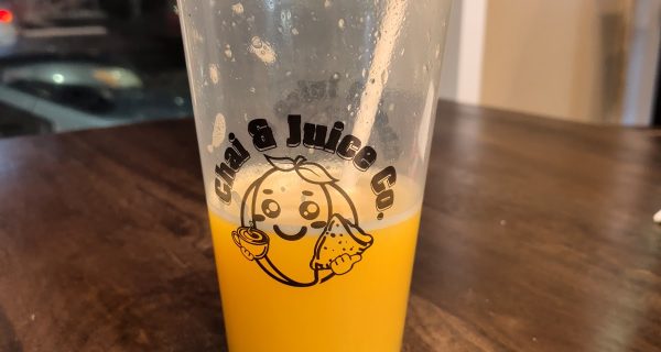 Chai & Juice Co. photo 3