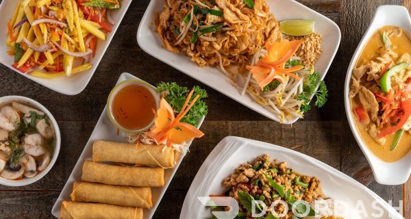 Champa Thai Cuisine photo 2