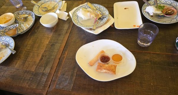 Champa Thai Cuisine photo 3