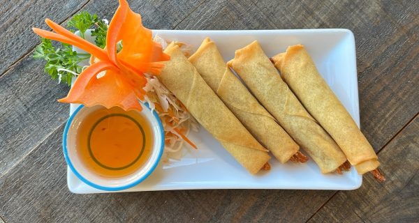 Champa Thai Cuisine photo 4