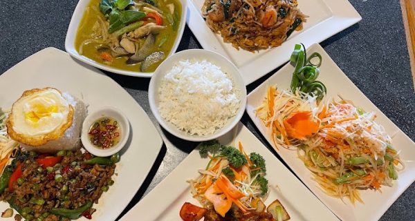 Champa Thai Cuisine photo 5