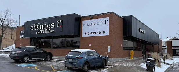 Chances R Restaurant