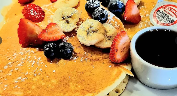 Chances R Restaurant photo 2