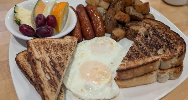 Chances R Restaurant photo 4