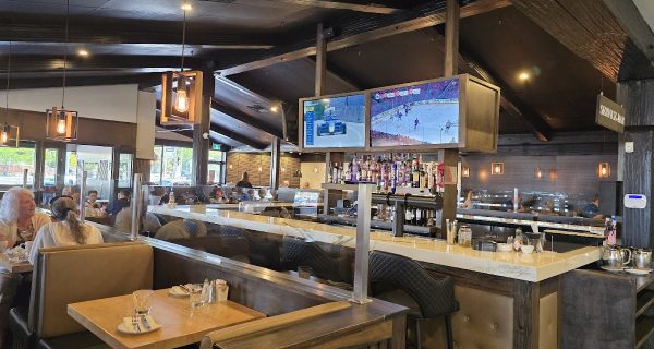 Chances R Restaurant photo 5