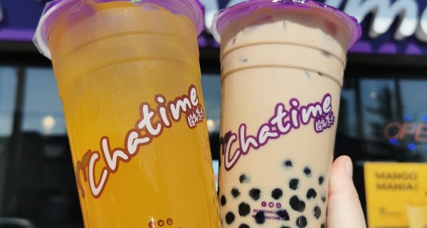 Chatime Bubble Tea photo 2