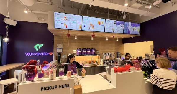 Chatime Bubble Tea photo 4