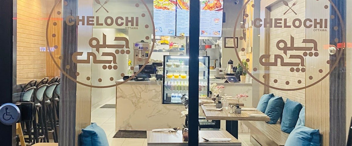 Chelochi Grill Ottawa