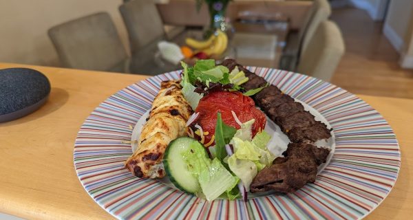 Chelochi Grill Ottawa photo 2