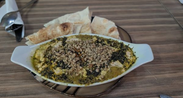 Chelochi Grill Ottawa photo 3