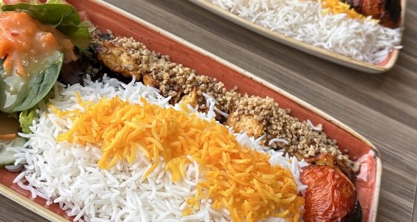 Chelochi Grill Ottawa photo 4