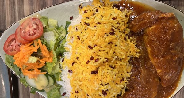 Chelochi Grill Ottawa photo 5